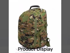 Tas ransel penyamaran militer