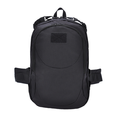 500D Nylon Military Ballistic Armor Vest Multifunctional 32*46cm