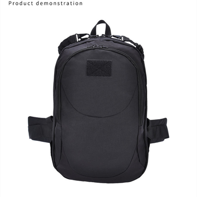 500D Nylon Military Ballistic Armor Vest Multifunctional 32*46cm