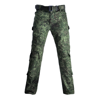 Russian Army Military Camouflage Suit G2 Frog Suit S-4XL Acu Military Uniform