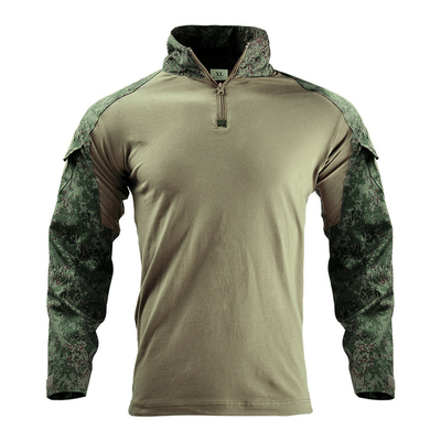 Russian Army Military Camouflage Suit G2 Frog Suit S-4XL Acu Military Uniform