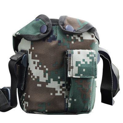 304 Stainless Steel Kettle Military Water Bottle Camouflage 800ML