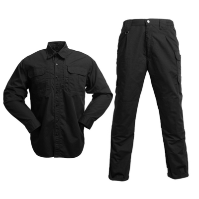 Tactical Camouflage Combat Uniform Custom Military Woodland Camouflage Uniform