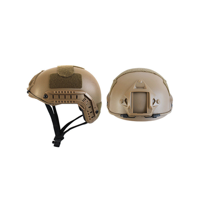 FAST Adjustable Head Circumference Tactical Helmet Military Grade Helmet